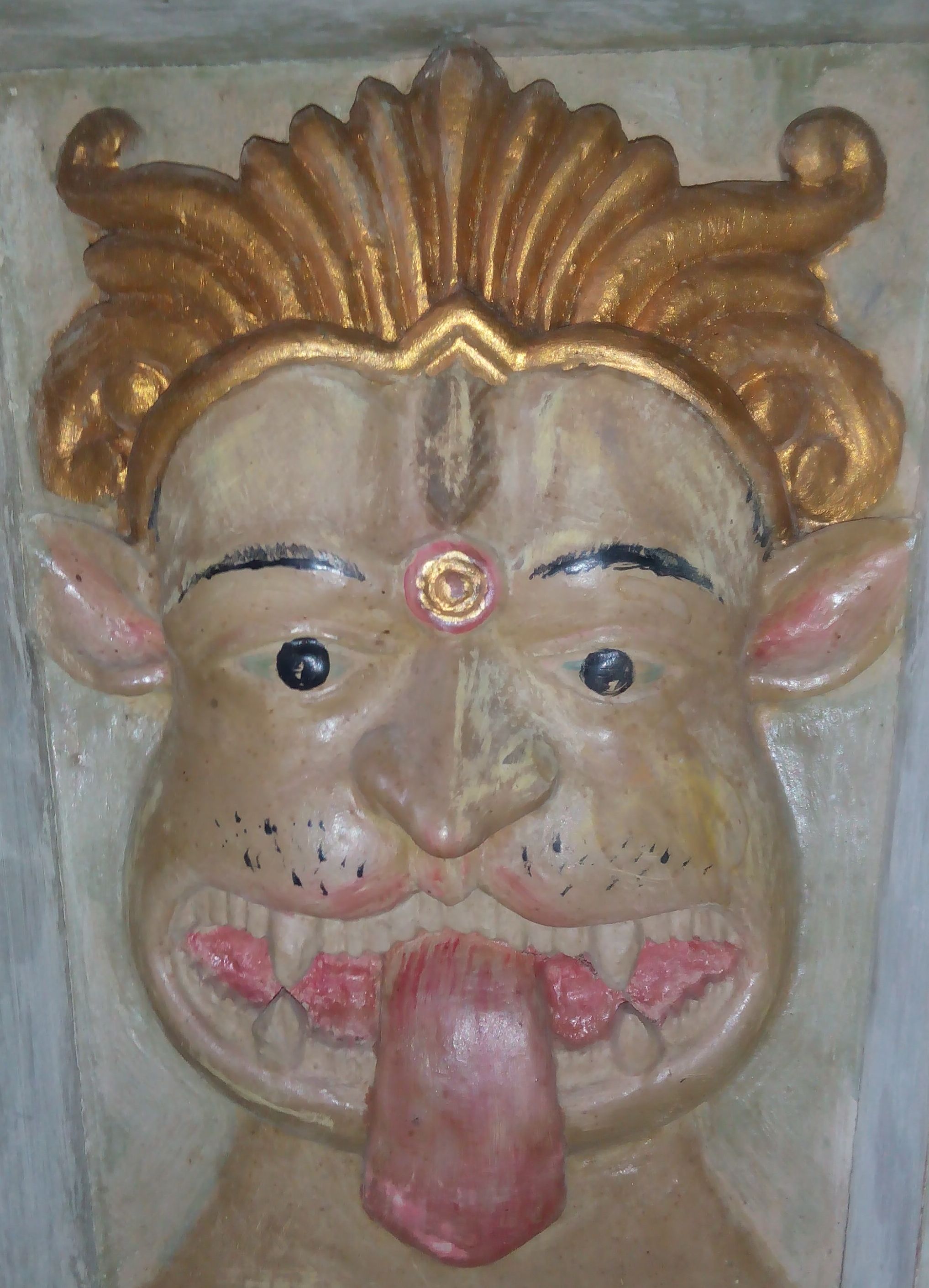 Brahmarakshas