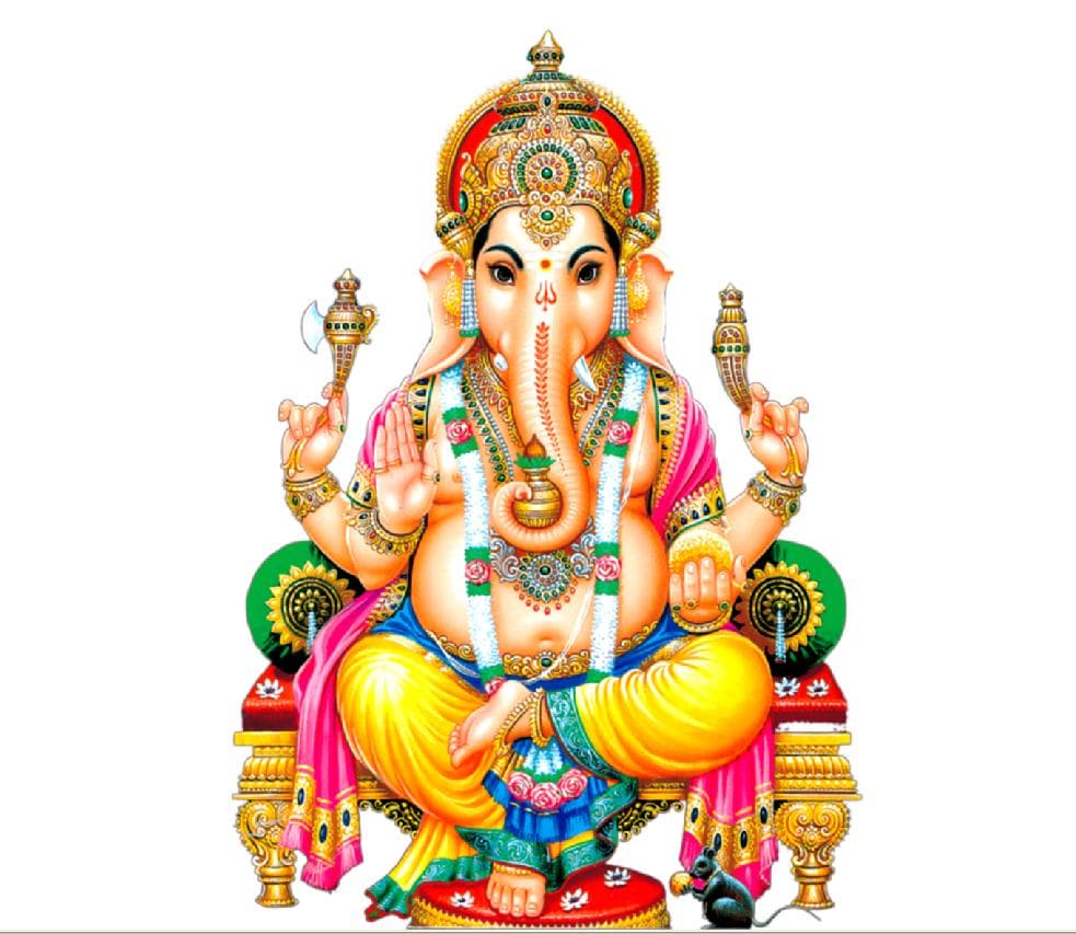 Lord Ganapathi