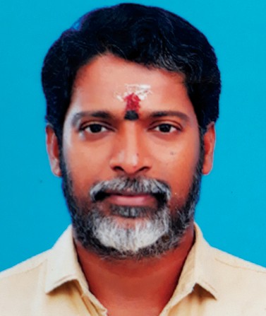 Palathumpattil R. Selvaraj
